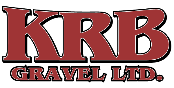 KRB Gravel, gravel service
